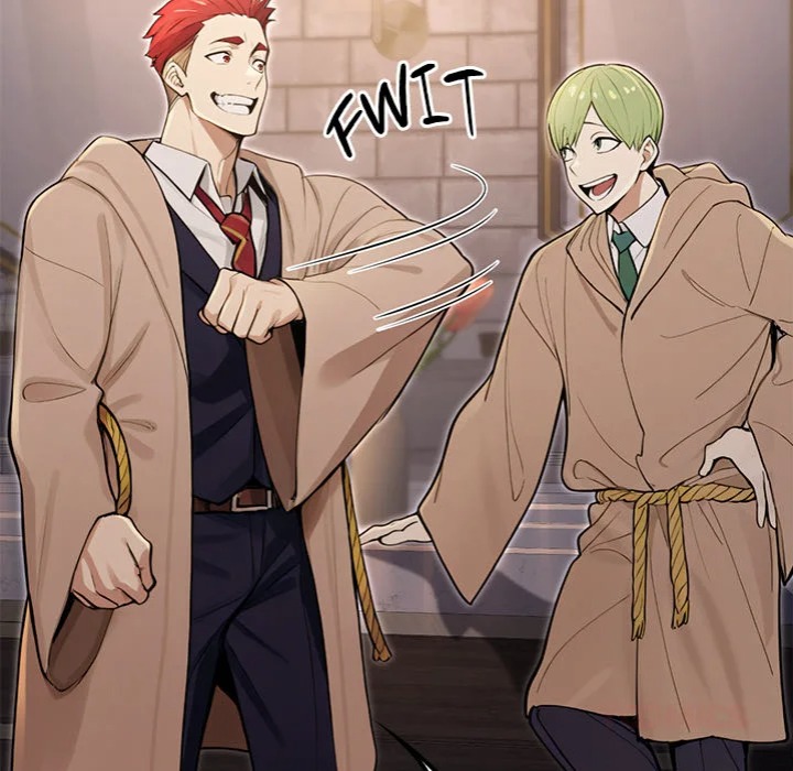 XX Dungeon - Chapter 10 [photo 20] - MangaPorn