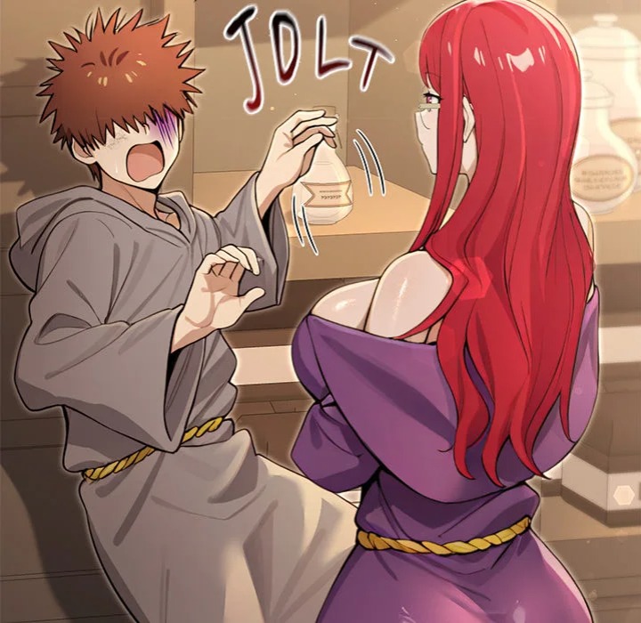 XX Dungeon - Chapter 10 [photo 84] - MangaPorn