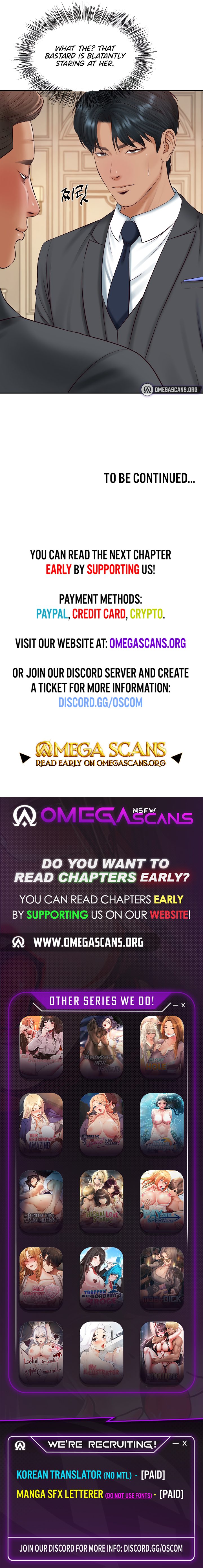 The Billionaire’s Monster Cock Son-In-Law - Chapter 80 [photo 11] - MangaPorn