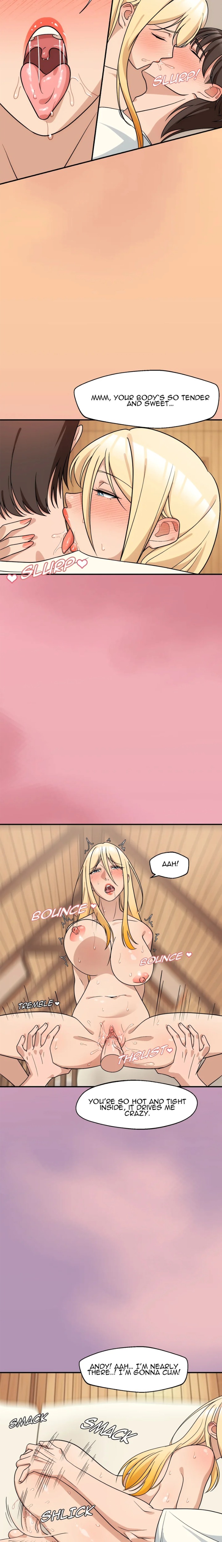 Teach Me First! (Uncensored) - Chapter 18 [photo 4] - MangaPorn