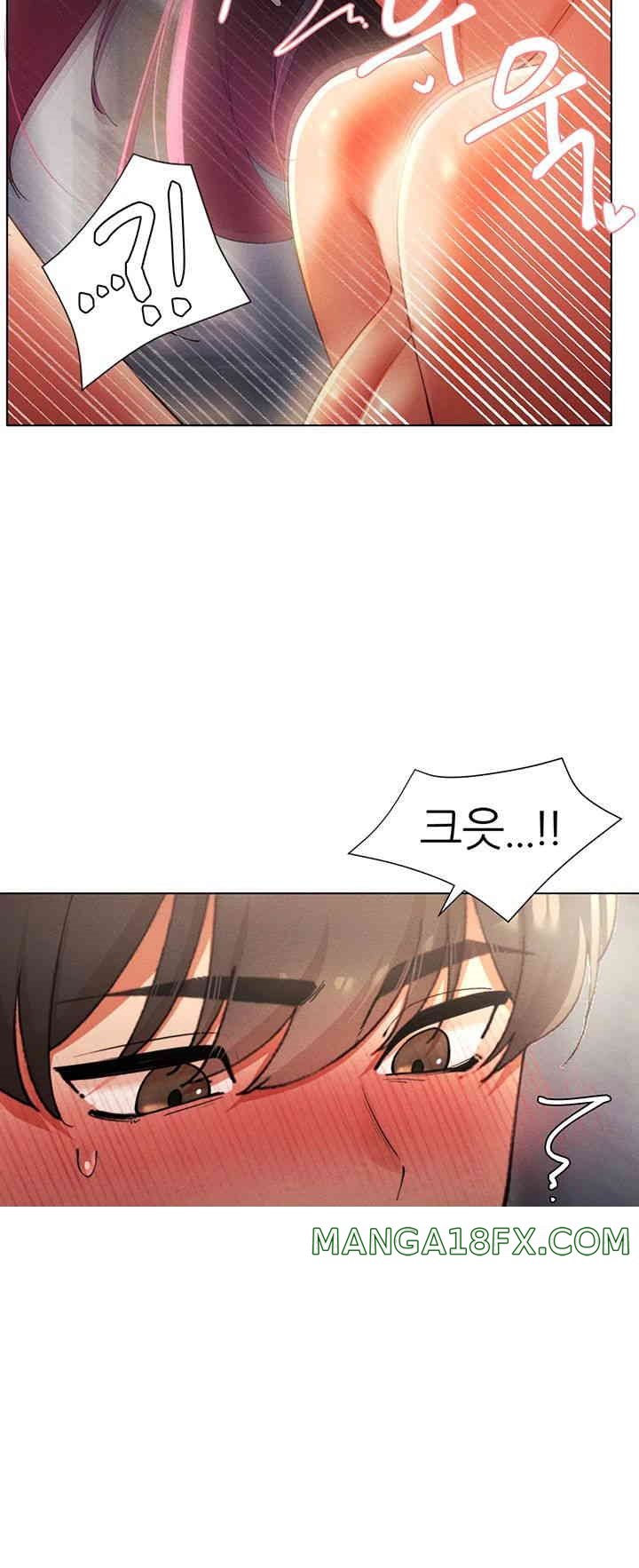 The Protagonist Gets Stronger When He Fucks the Female Hunter Raw - Chapter 11 [photo 40] - MangaPorn