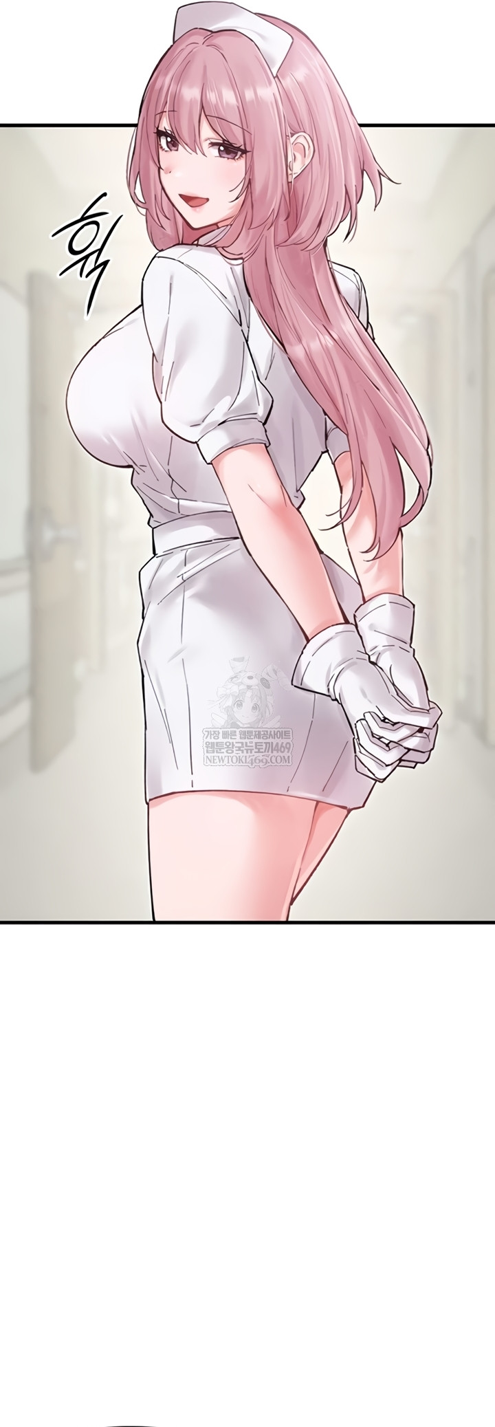 The Reincarnated Man Raw - Chapter 36 [photo 2] - MangaPorn