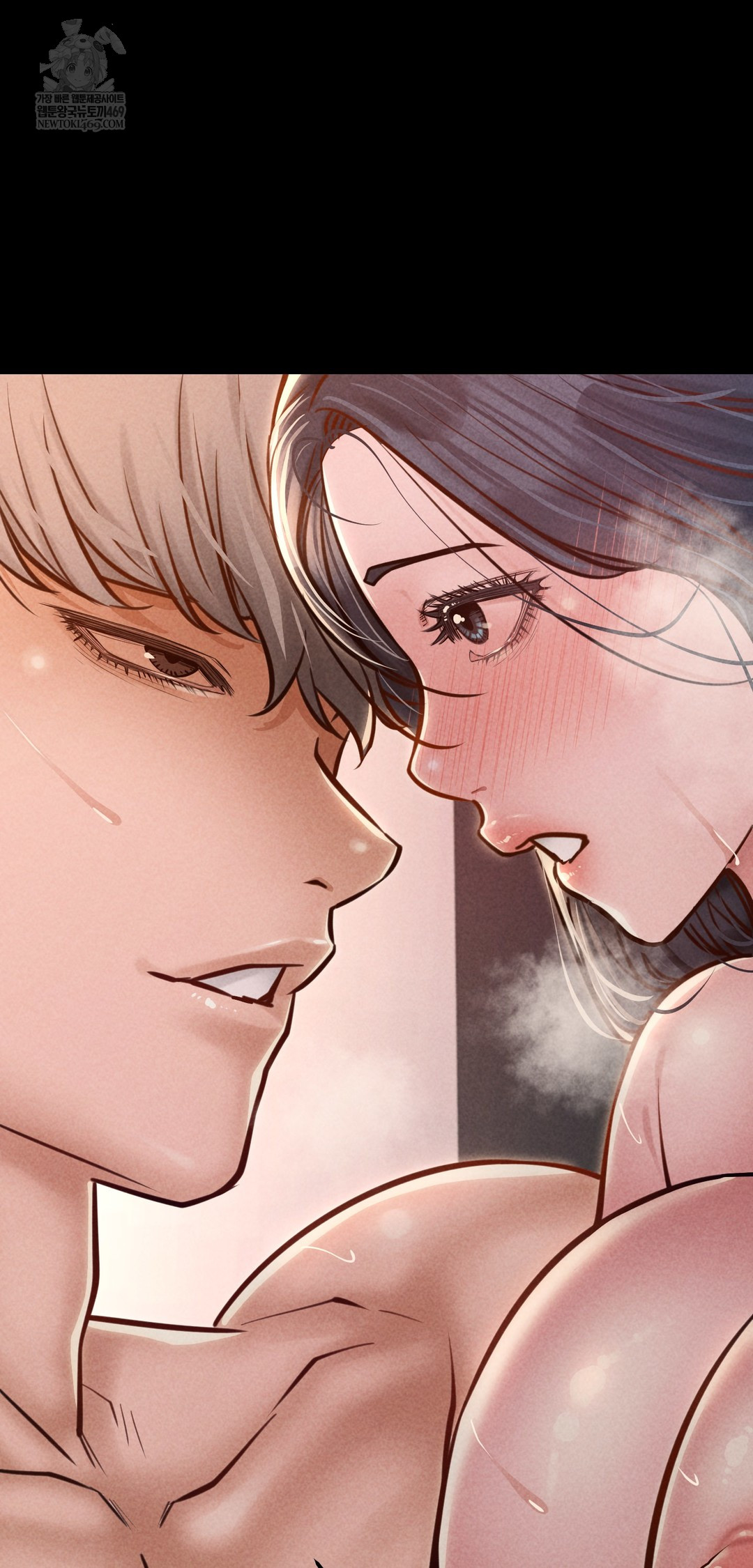 Paradise Villa Raw - Chapter 23 [photo 23] - MangaPorn