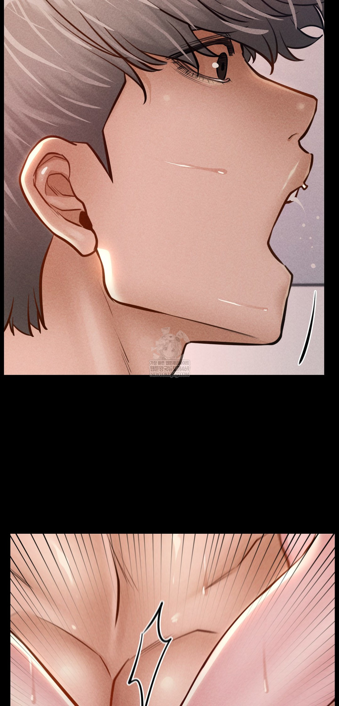 Paradise Villa Raw - Chapter 23 [photo 42] - MangaPorn