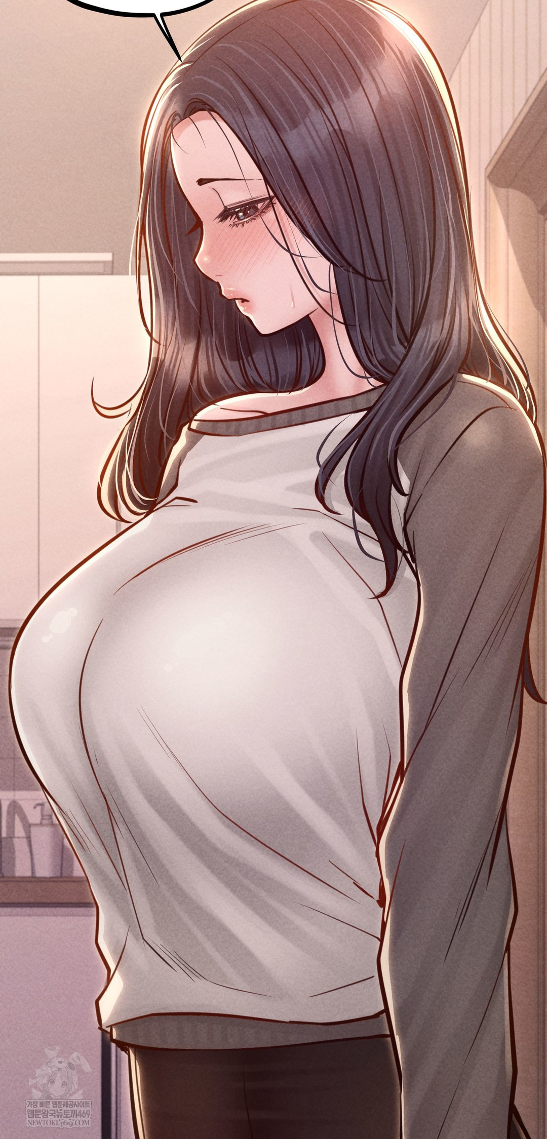 Paradise Villa Raw - Chapter 23 [photo 72] - MangaPorn