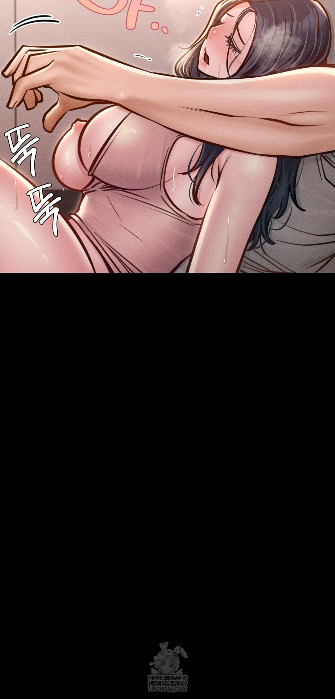 Paradise Villa Raw - Chapter 23 [photo 9] - MangaPorn