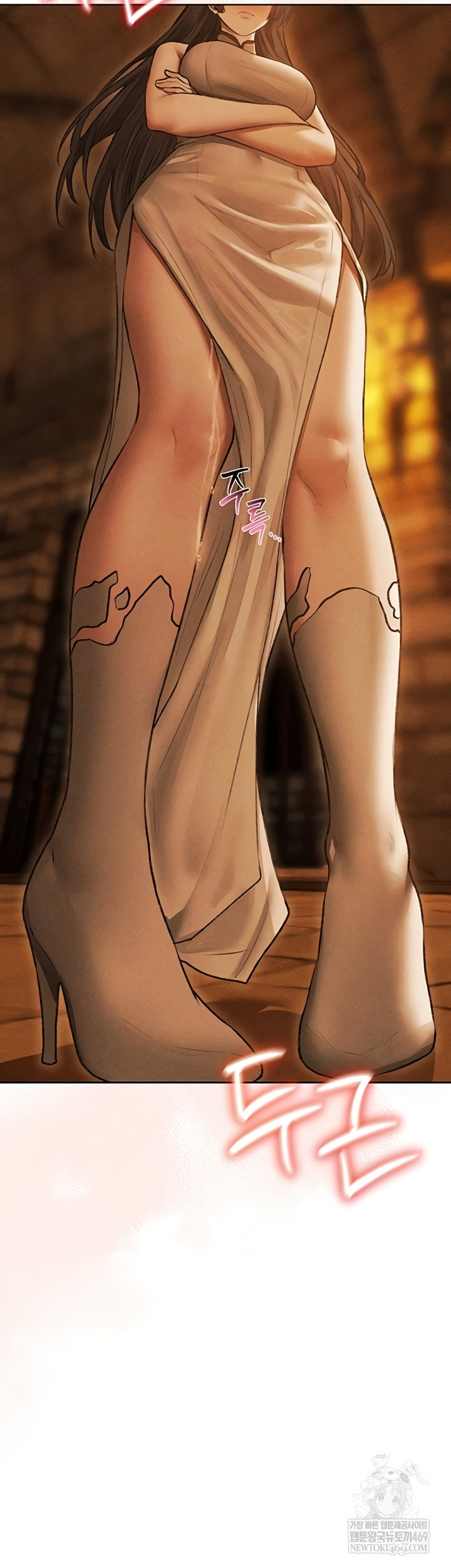 MILF Hunting In Another World Raw - Chapter 111 [photo 10] - MangaPorn