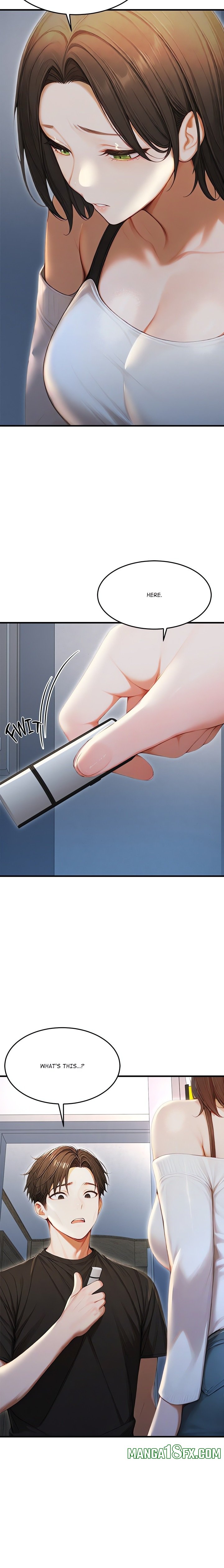 Master of the Spotlight - Chapter 29 [photo 10] - MangaPorn