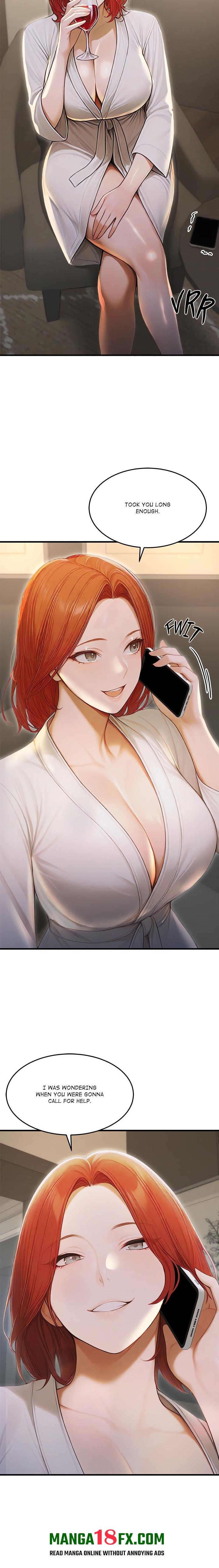 Master of the Spotlight - Chapter 29 [photo 16] - MangaPorn