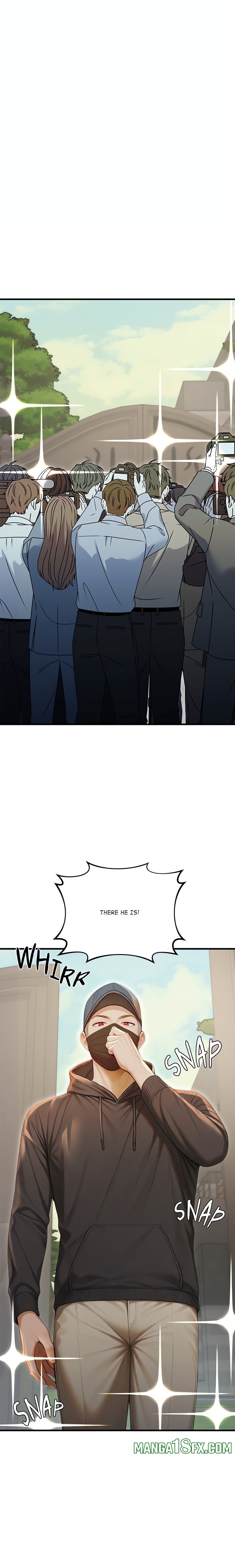 Master of the Spotlight - Chapter 29 [photo 17] - MangaPorn