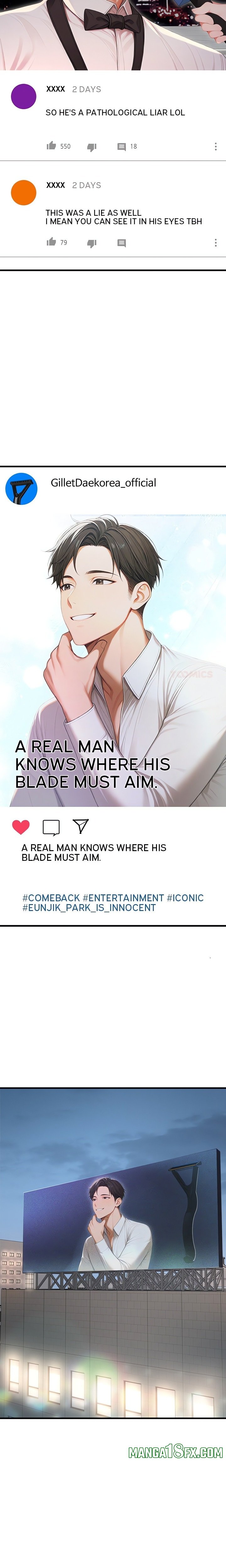 Master of the Spotlight - Chapter 29 [photo 20] - MangaPorn