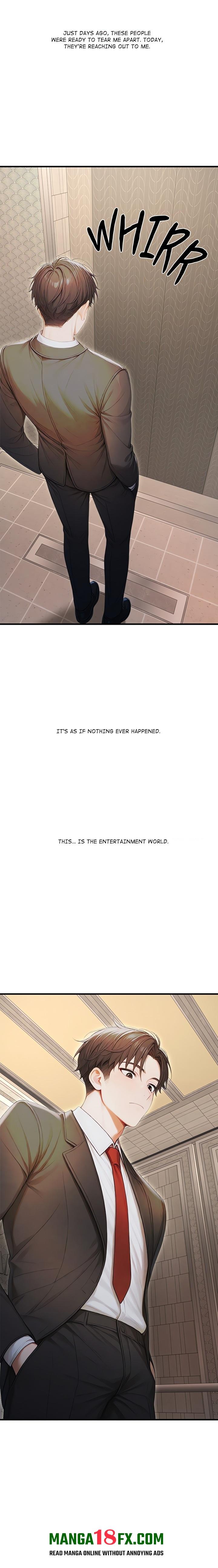 Master of the Spotlight - Chapter 29 [photo 21] - MangaPorn