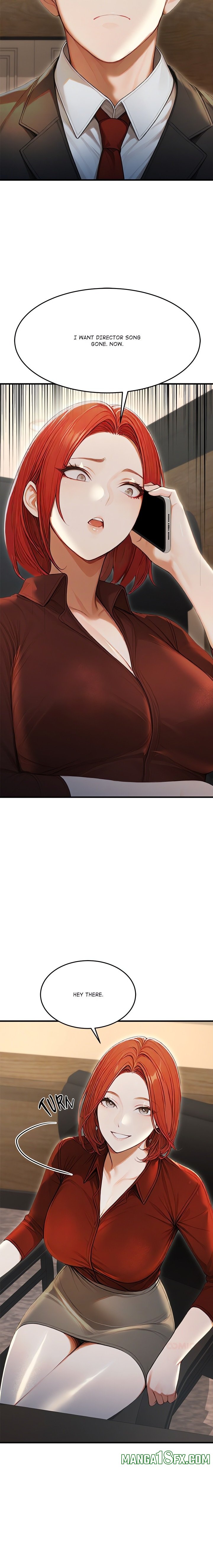 Master of the Spotlight - Chapter 29 [photo 24] - MangaPorn