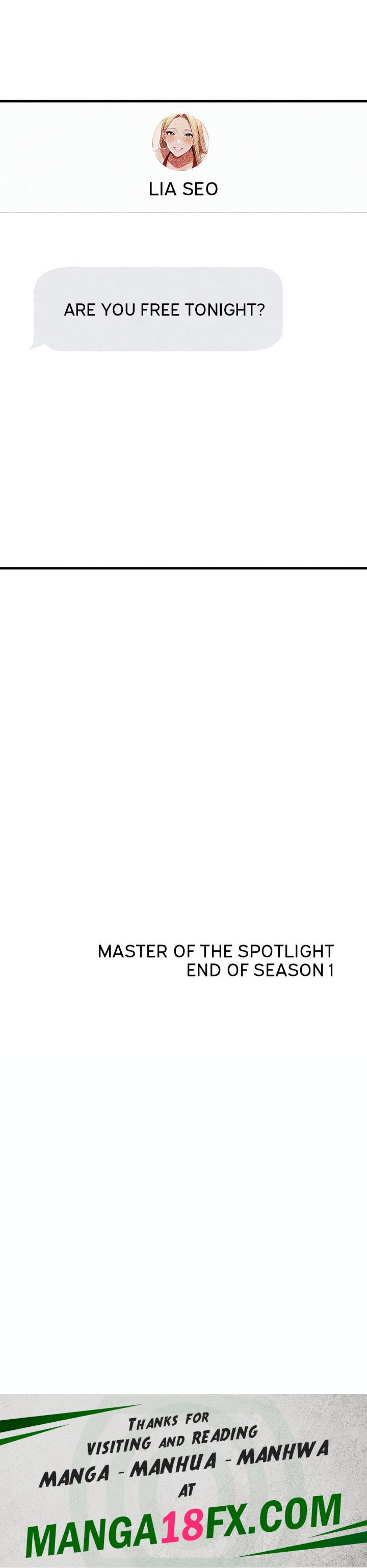 Master of the Spotlight - Chapter 29 [photo 26] - MangaPorn