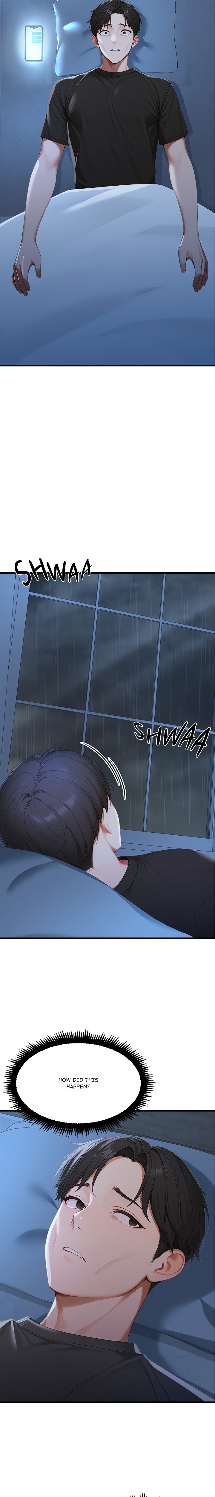 Master of the Spotlight - Chapter 29 [photo 3] - MangaPorn