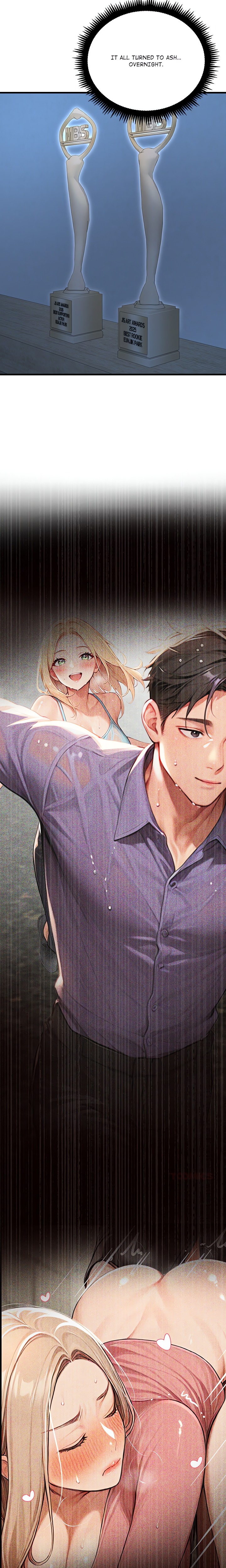 Master of the Spotlight - Chapter 29 [photo 4] - MangaPorn