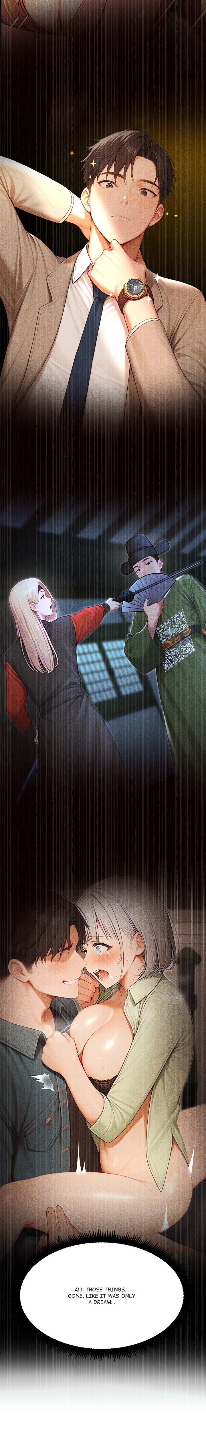 Master of the Spotlight - Chapter 29 [photo 5] - MangaPorn