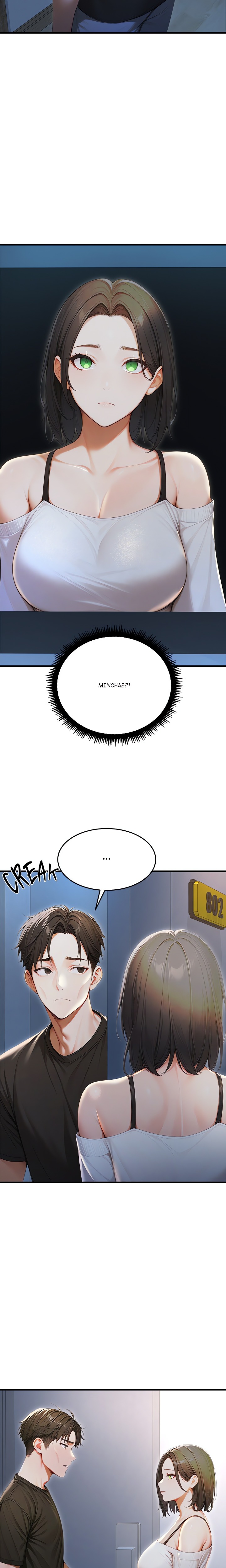 Master of the Spotlight - Chapter 29 [photo 7] - MangaPorn