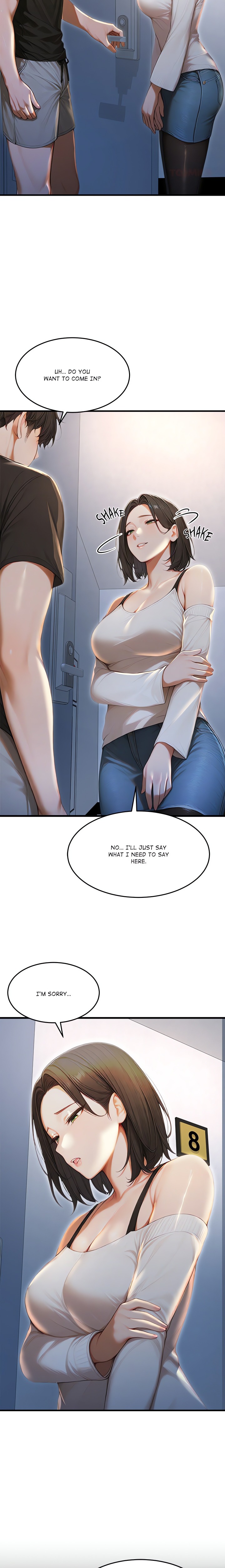 Master of the Spotlight - Chapter 29 [photo 8] - MangaPorn