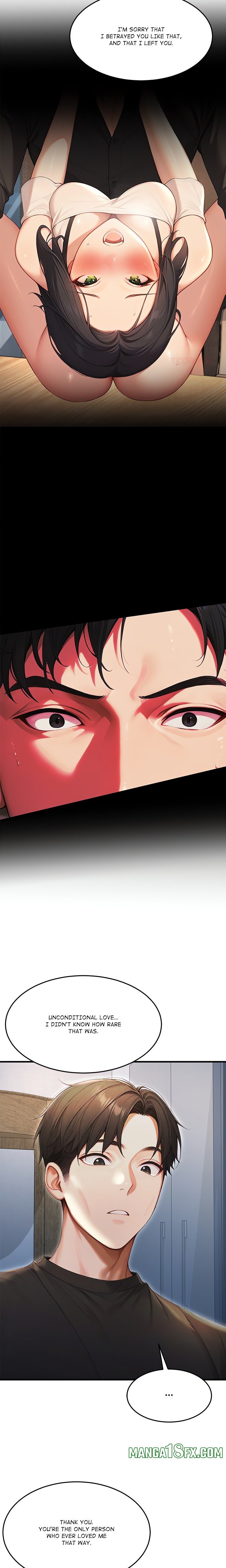 Master of the Spotlight - Chapter 29 [photo 9] - MangaPorn