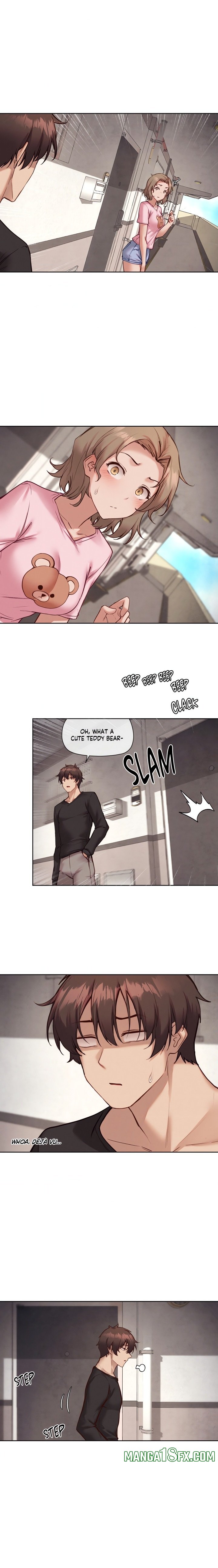 Gacha Girl Next Door (Uncensored) - Chapter 43 [photo 10] - MangaPorn