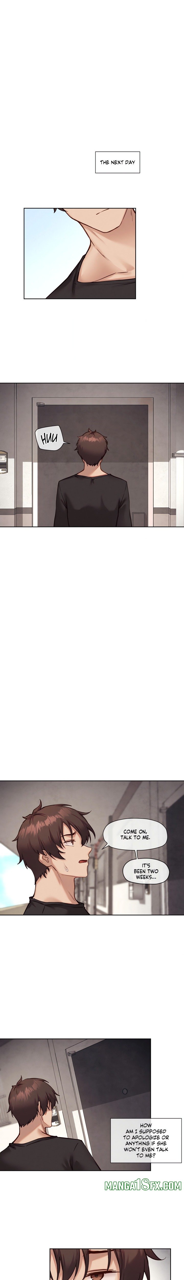 Gacha Girl Next Door (Uncensored) - Chapter 43 [photo 12] - MangaPorn