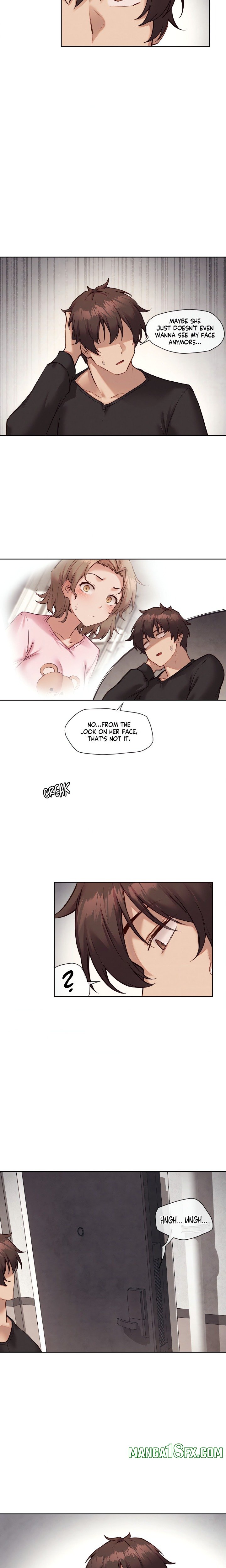 Gacha Girl Next Door (Uncensored) - Chapter 43 [photo 13] - MangaPorn