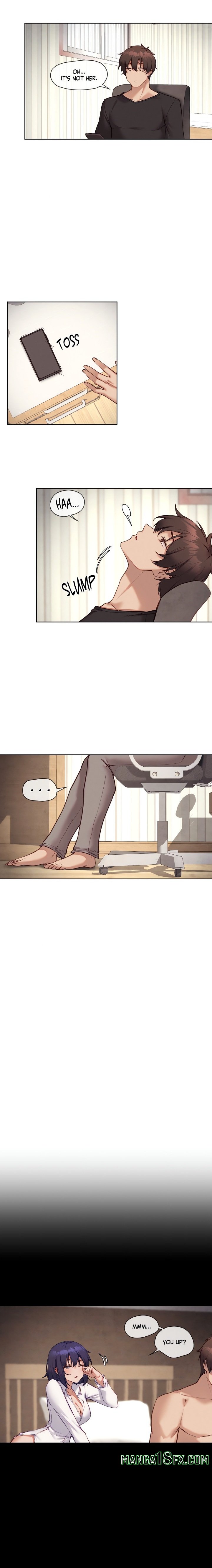 Gacha Girl Next Door (Uncensored) - Chapter 43 [photo 2] - MangaPorn