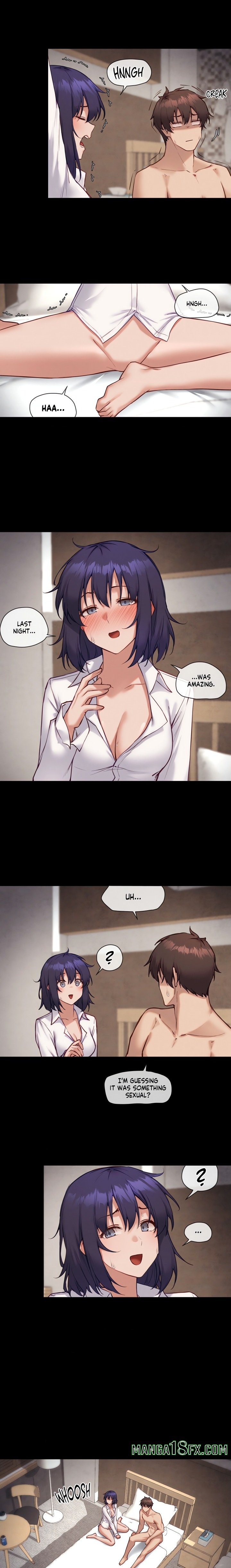 Gacha Girl Next Door (Uncensored) - Chapter 43 [photo 3] - MangaPorn