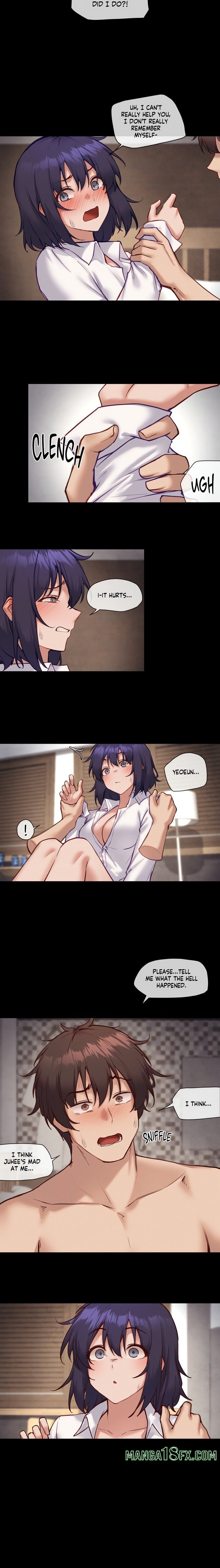 Gacha Girl Next Door (Uncensored) - Chapter 43 [photo 5] - MangaPorn