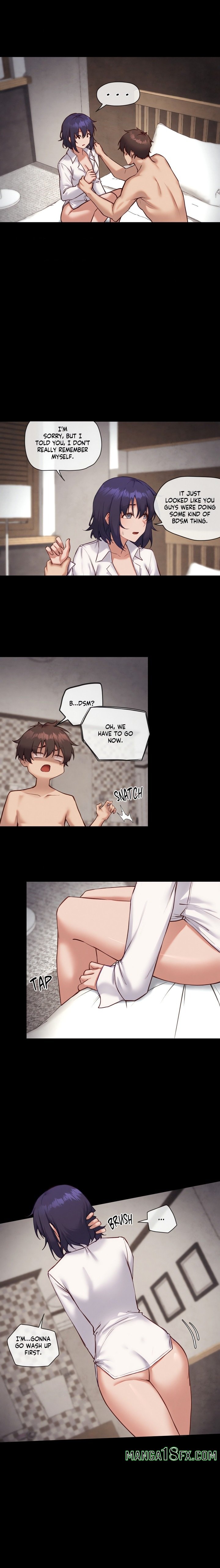 Gacha Girl Next Door (Uncensored) - Chapter 43 [photo 6] - MangaPorn