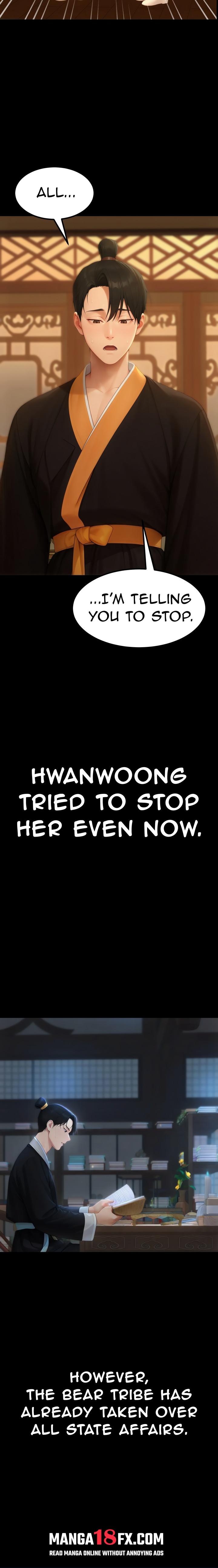 Endless Bride Search - Chapter 18 [photo 10] - MangaPorn