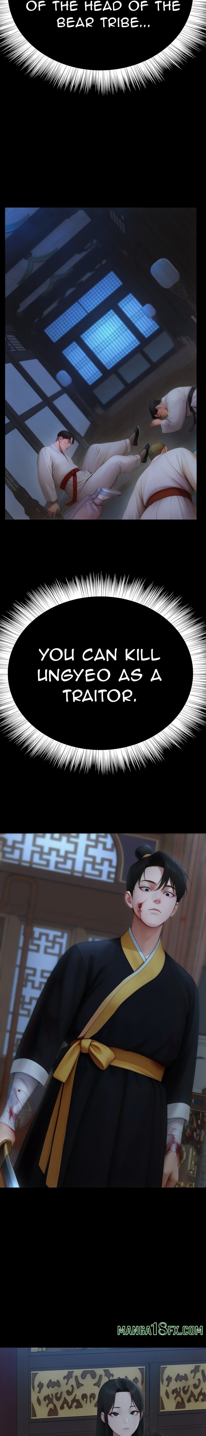 Endless Bride Search - Chapter 18 [photo 12] - MangaPorn