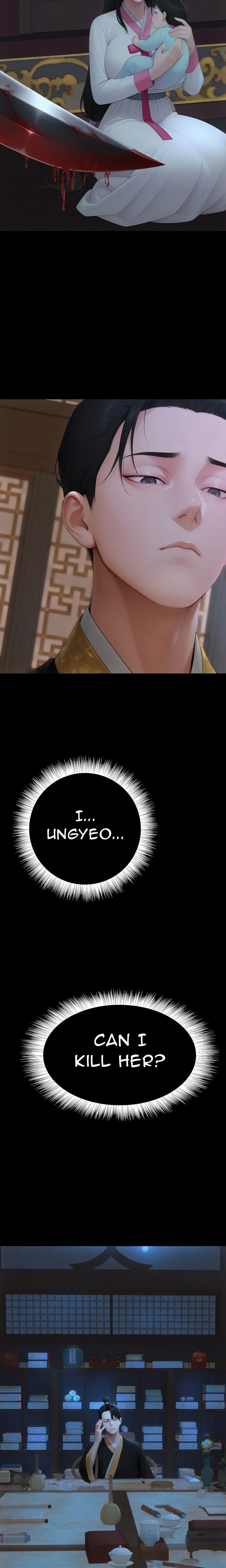 Endless Bride Search - Chapter 18 [photo 13] - MangaPorn