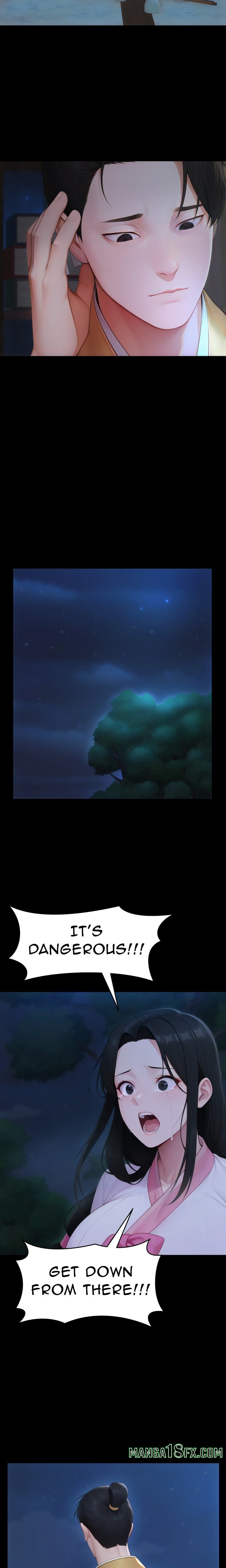 Endless Bride Search - Chapter 18 [photo 14] - MangaPorn