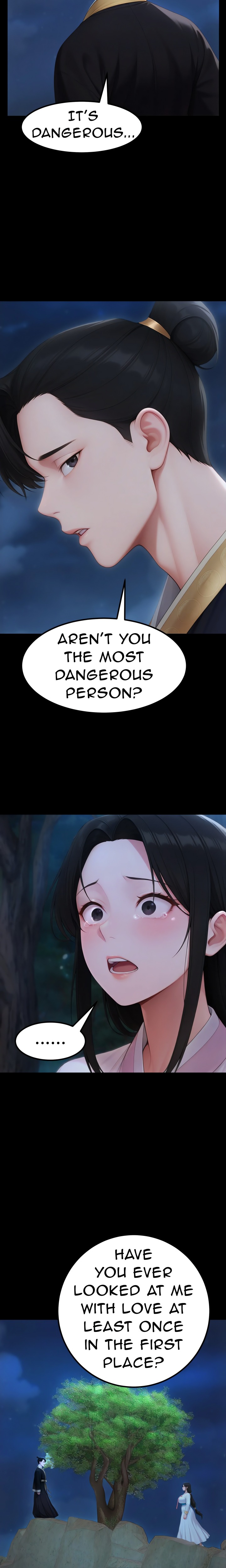 Endless Bride Search - Chapter 18 [photo 15] - MangaPorn