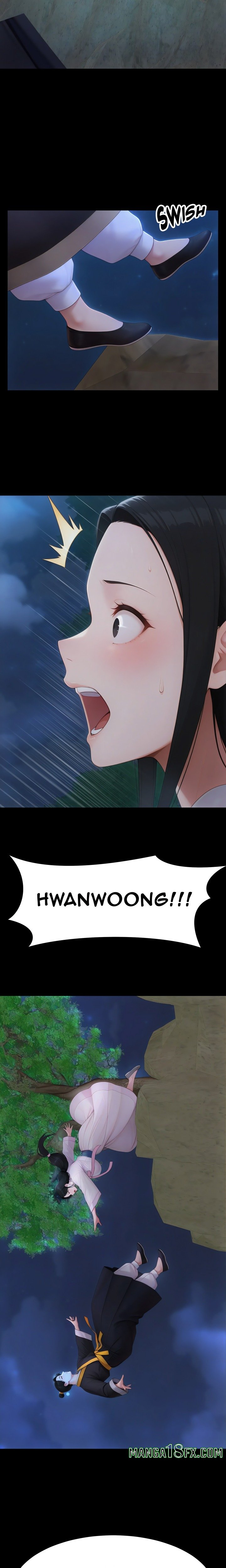 Endless Bride Search - Chapter 18 [photo 16] - MangaPorn