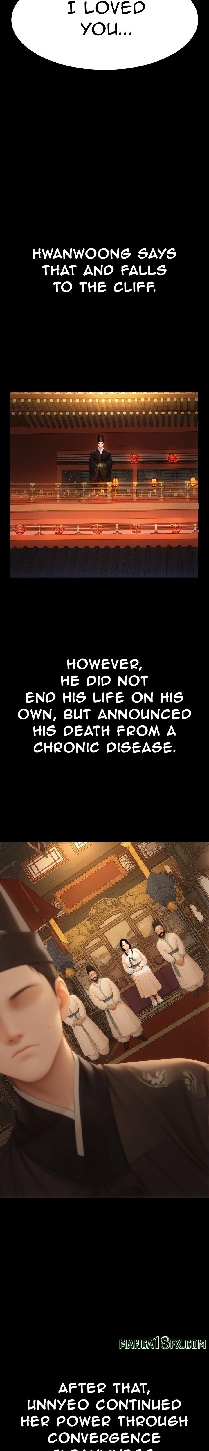 Endless Bride Search - Chapter 18 [photo 17] - MangaPorn