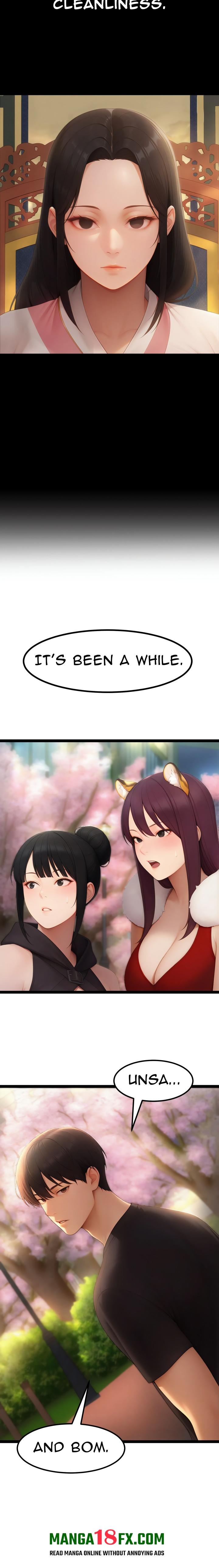 Endless Bride Search - Chapter 18 [photo 18] - MangaPorn