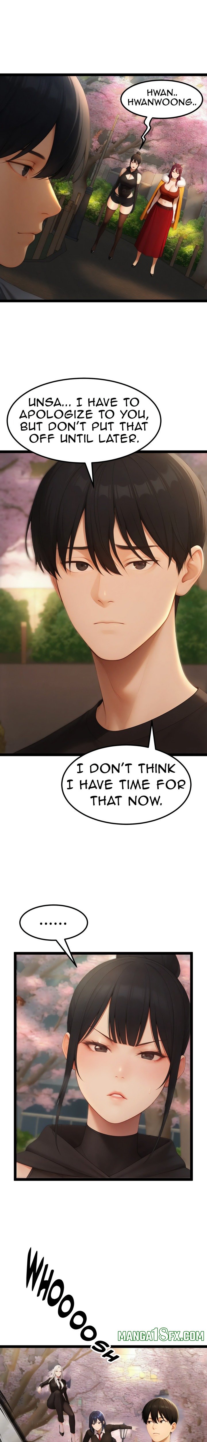 Endless Bride Search - Chapter 18 [photo 19] - MangaPorn