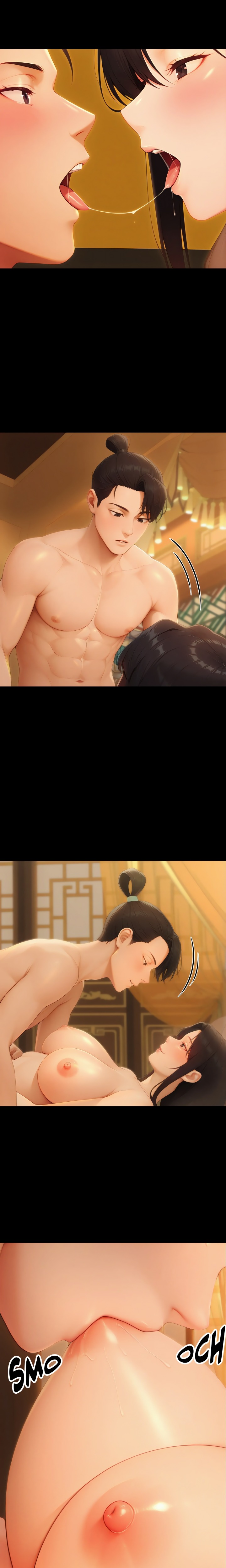 Endless Bride Search - Chapter 18 [photo 2] - MangaPorn