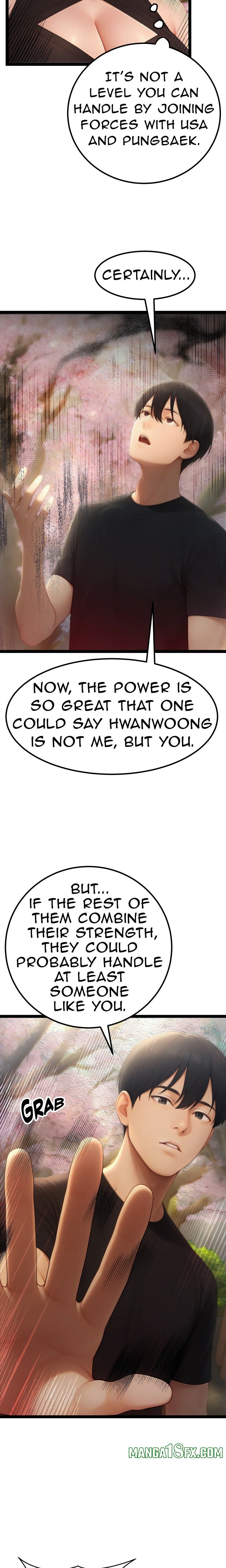 Endless Bride Search - Chapter 18 [photo 24] - MangaPorn