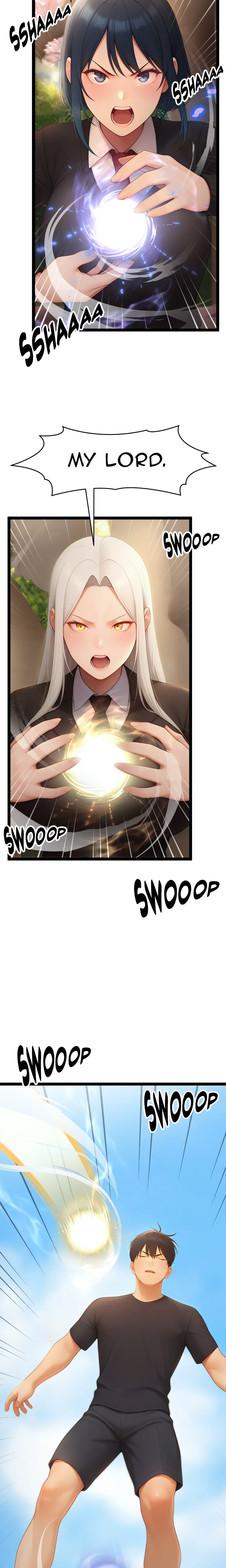 Endless Bride Search - Chapter 18 [photo 26] - MangaPorn