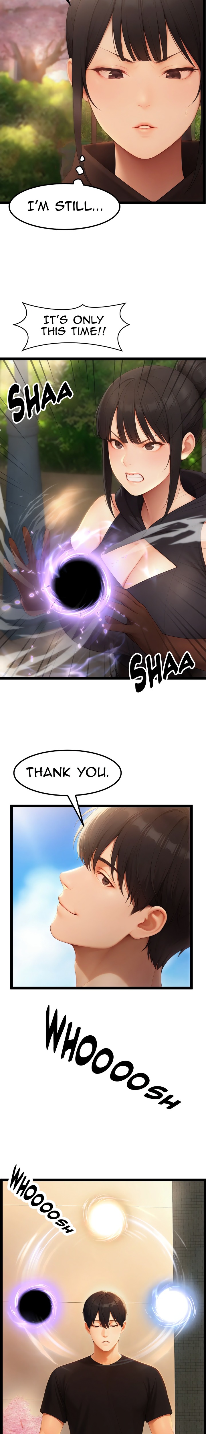 Endless Bride Search - Chapter 18 [photo 28] - MangaPorn