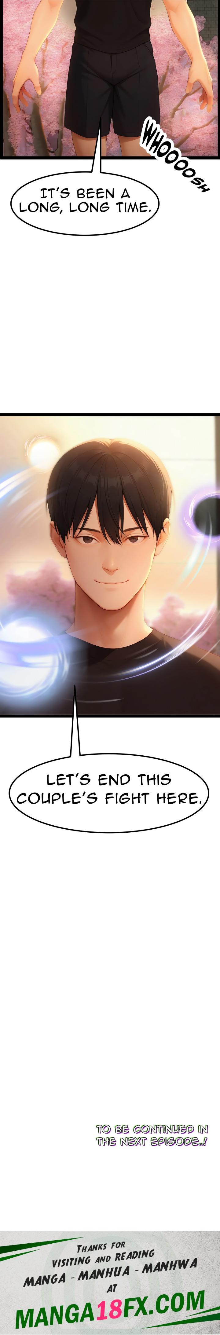 Endless Bride Search - Chapter 18 [photo 29] - MangaPorn