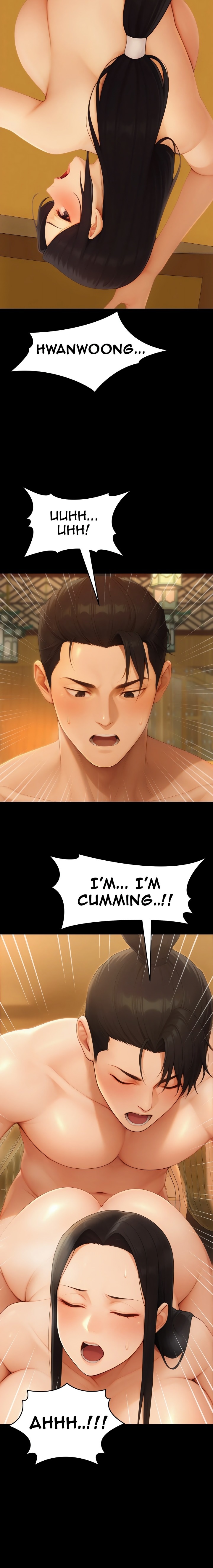 Endless Bride Search - Chapter 18 [photo 5] - MangaPorn