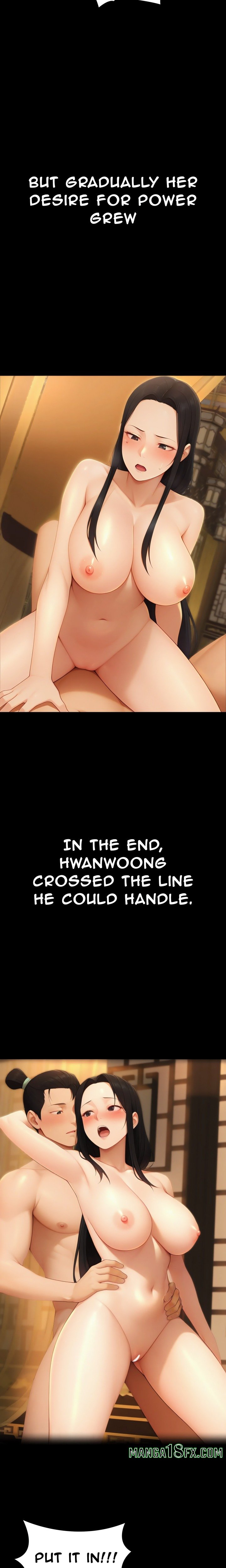 Endless Bride Search - Chapter 18 [photo 7] - MangaPorn