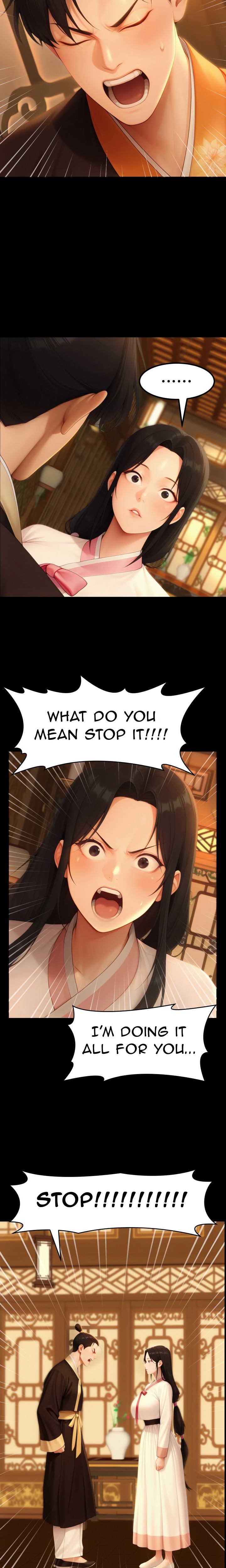 Endless Bride Search - Chapter 18 [photo 9] - MangaPorn