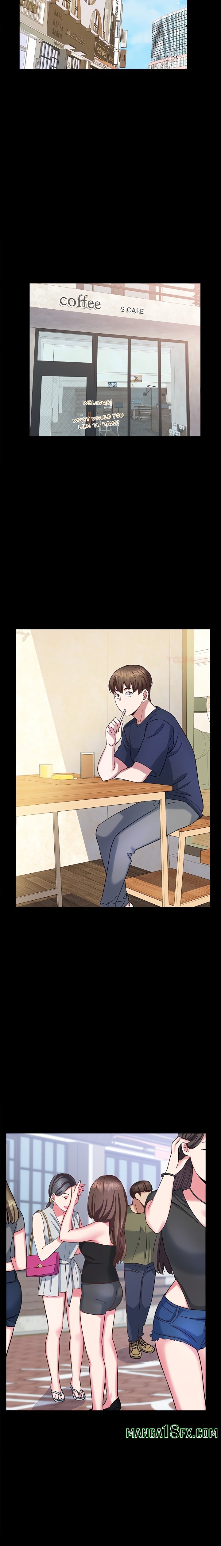 Tell Me the Future - Chapter 18 [photo 20] - MangaPorn