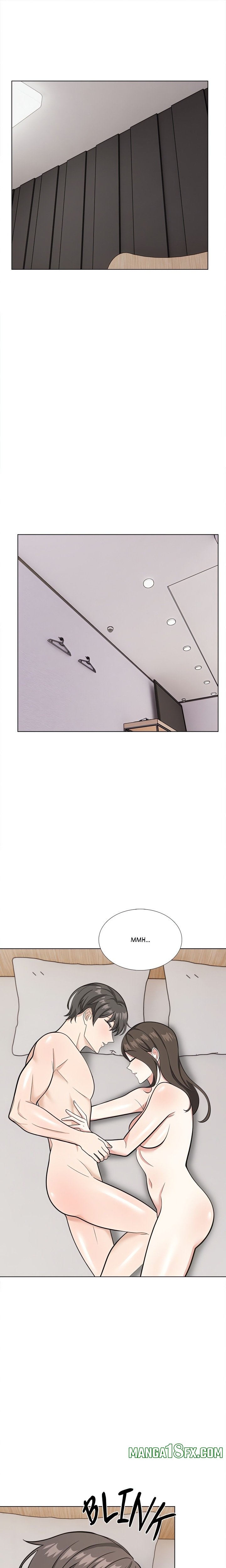 Locked With Her - Chapter 13 [photo 1] - MangaPorn